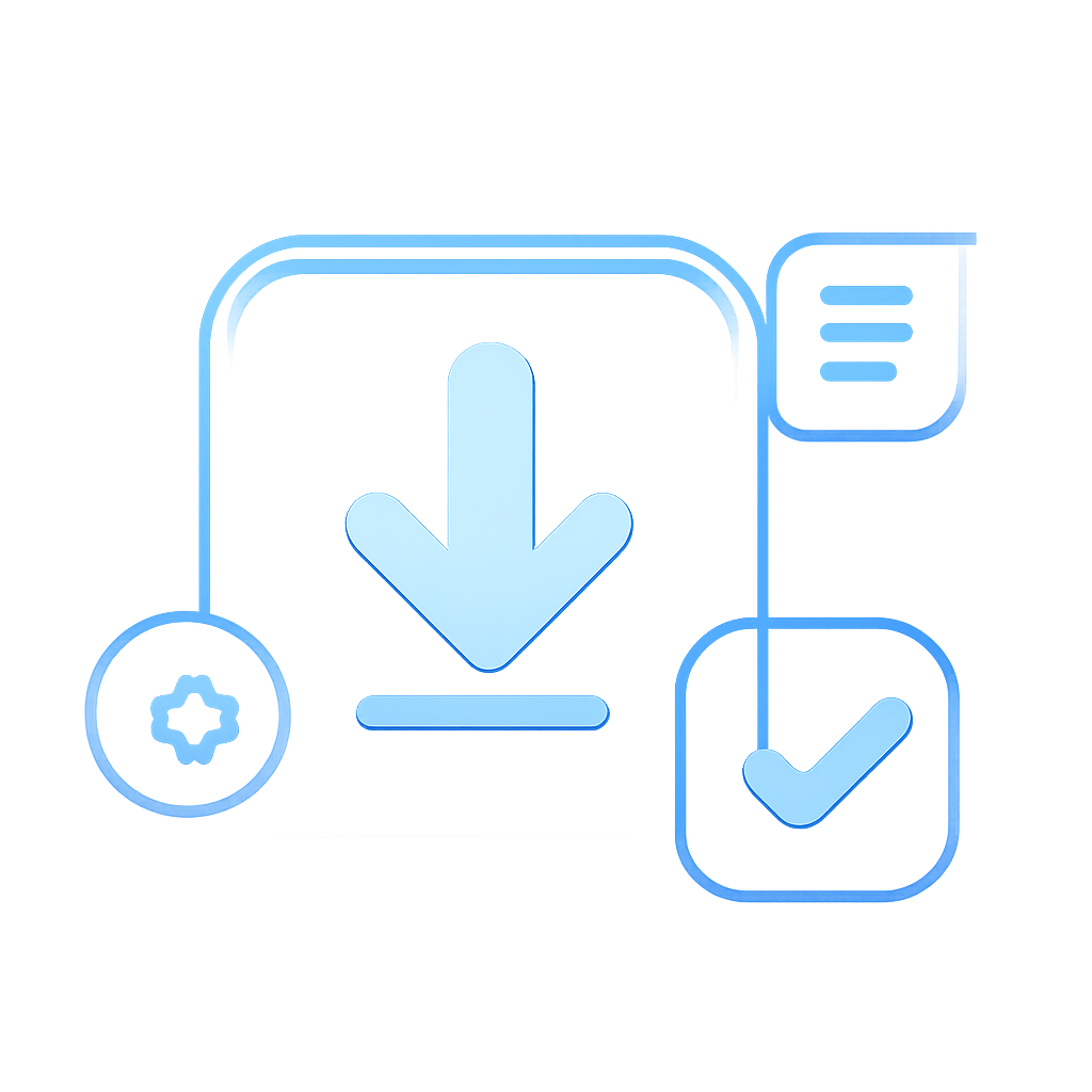 An illustration outlining the key features of the 82 Bet app.