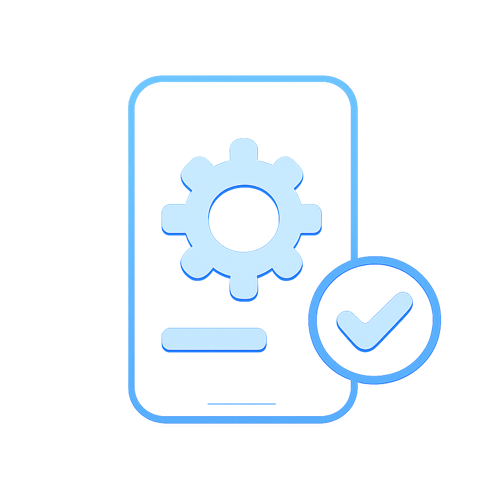 A simple badge representing the 82 Bet Features guide.