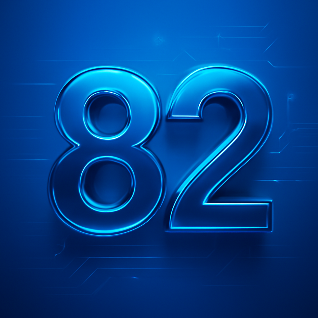 82 Bet Requirements badge