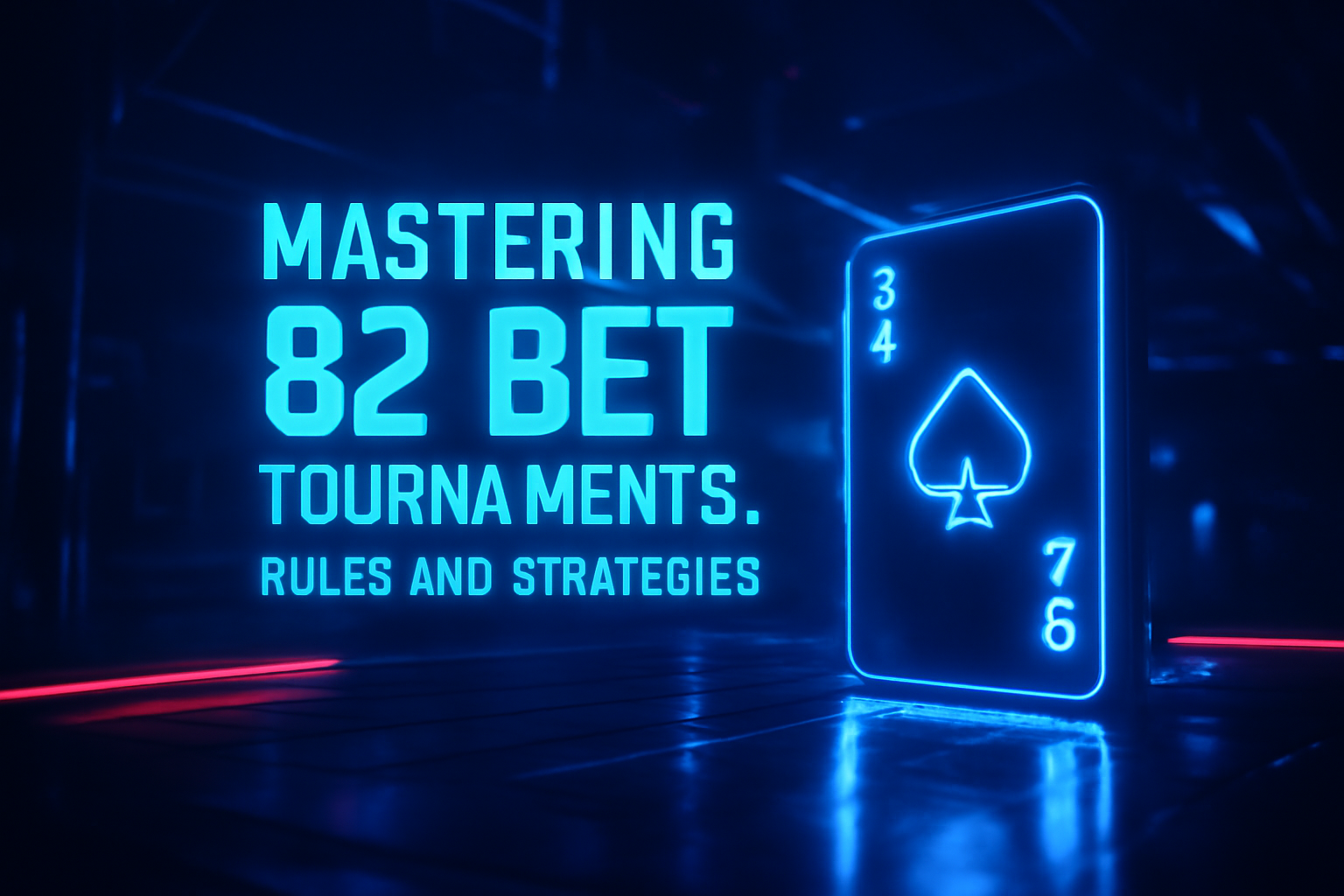 Informative scene about the compatibility of the 82 Bet App on various devices.