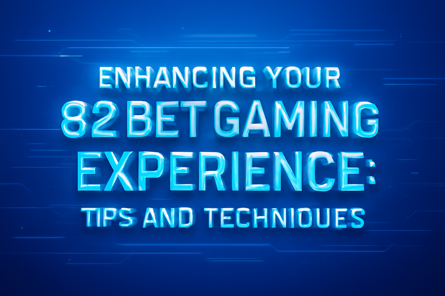 Informative scene about the compatibility of the 82 Bet App on various devices.