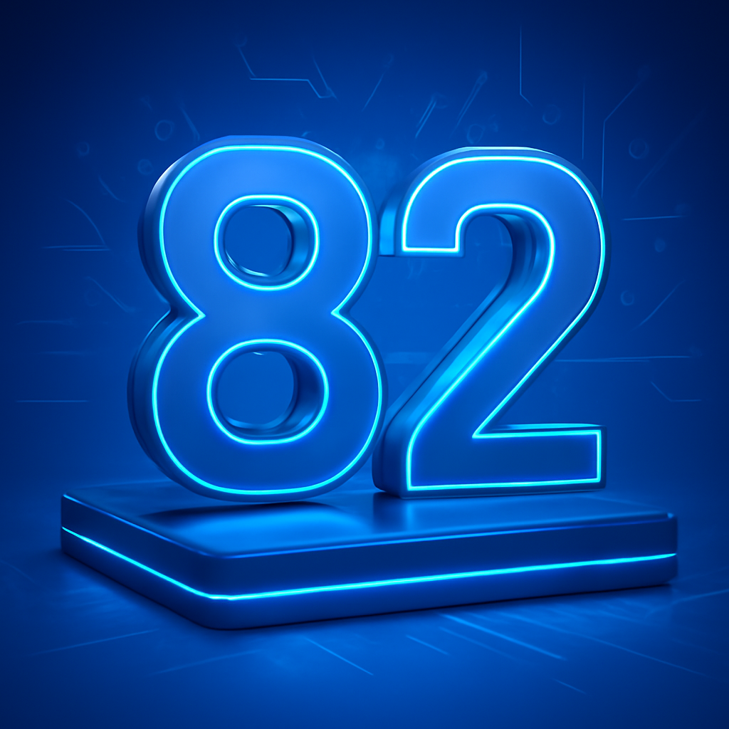 Icon representing the compatibility of the 82 Bet App.