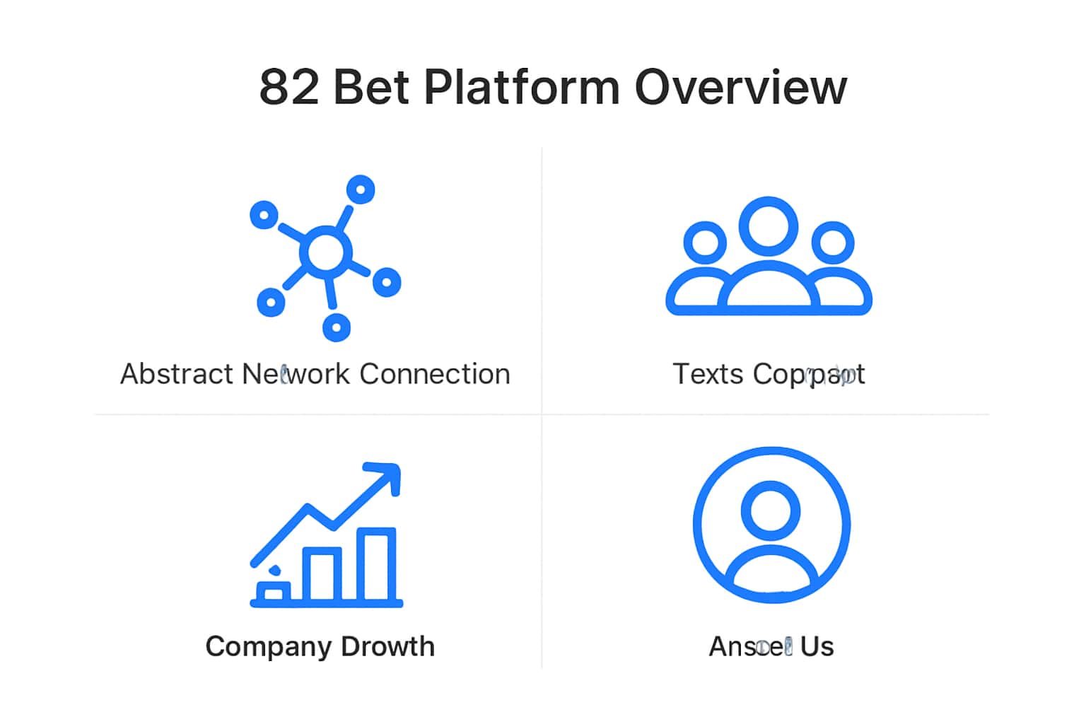 82 Bet Platform Overview Interface