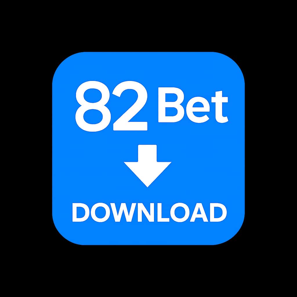 Icon representing 82 Bet Download.
