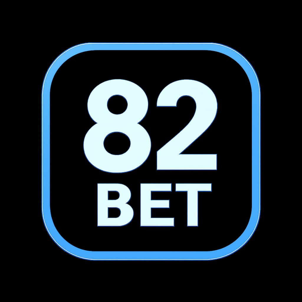 82 Bet App Icon