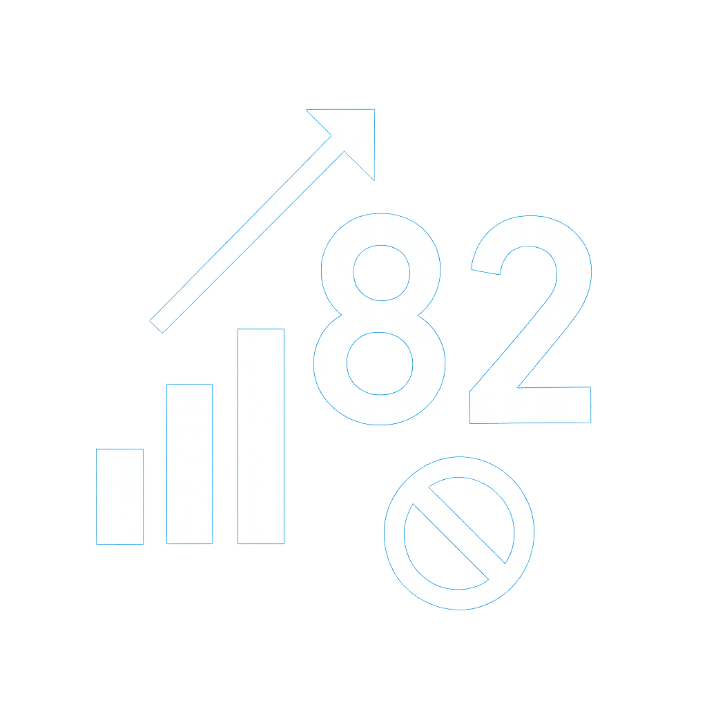 An icon representing 82 Bet Updates.