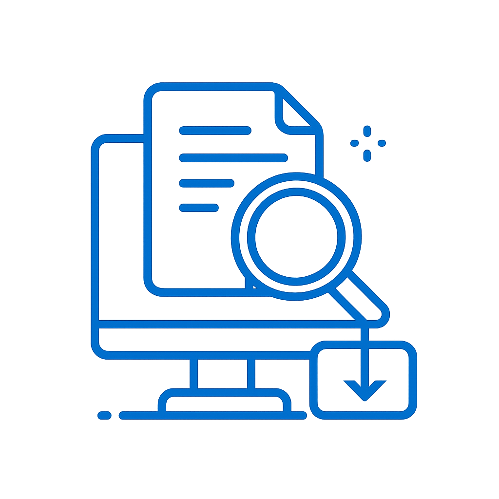 Illustration showing common issues with the 82 Bet app.