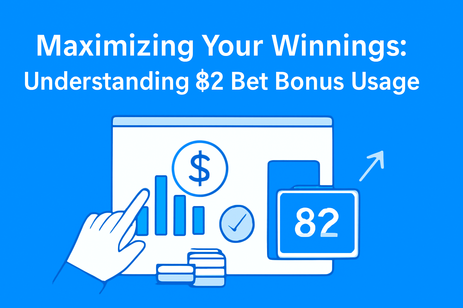 Informational graphic depicting the installation process for the 82 Bet app.